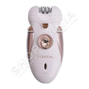LEXICAL - DEPILATOR 4 NE 1 "LEP-5502" - 3W