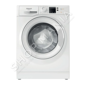 HOTPOINT ARISTON - LAVATRICE 7KG/1000RPM/A+++ - NS702U W EU N