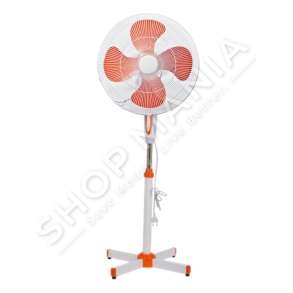 VENTILATOR ME 4 HELIKA 45W - 11734