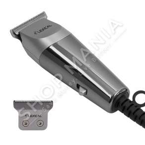 LEXICAL - MAKINE QETHESE & RROJE "LHC-5607" - 5W