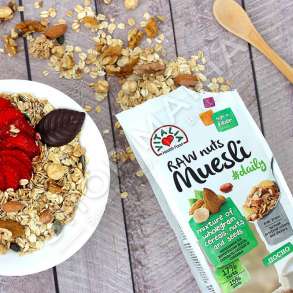 VITALIA - DRITHERA ME FRUTA TE THATA & FARA - 250G