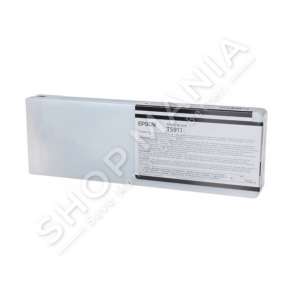 EPSON - KARTUÇË ME BOJË NGJYRË E ZEZË (FOTO) C13T591100 T5911 700ML