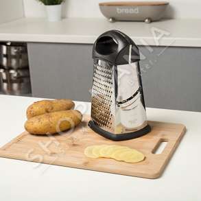 NAVA - RENDE CELIKU "MISTY" - 23X14.1X11.6CM