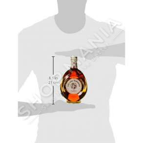 VECCHIA ROMAGNA - BRANDY "CLASSICO" - 700ML, 37.2% VOL.