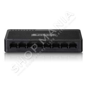NETIS - SWITCH ME 8 PORTA ETHERNET 10/100 MBPS - ST-3108S