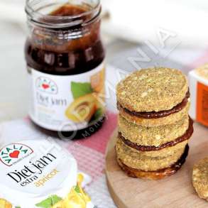 VITALIA - RECEL DIETIK KAJSIE - 370G