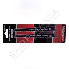 TONS FORM - SET 2COPE LAMA SHARRE HORIZONTALE - 8773