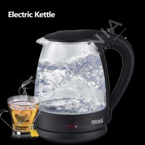 DSP - IBRIK ELEKTRIK TRANSPARENT "KK1129" - 2000W, 1.8L