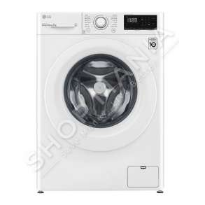 LG - LAVATRICE 7 KG/1400RPM "LG F4WN207N3E " (A+++)