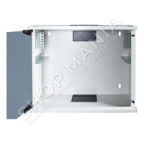 LANDE - KABINET MONTIMI NE MUR "SOHO 12U 19" FLAT PACK" - SHFA9027