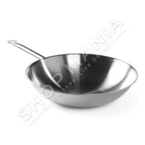 HENDI - TIGAN I THELLE INOKSI&ALUMINI 36CM - 8711369839003