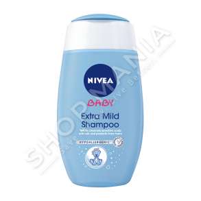 NIVEA - SHAMPO ME KAMOMIL PER BEBE - 200ML