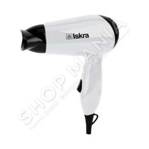 THARESE FLOKESH "RH-1818-1 WHITE" - 1200W