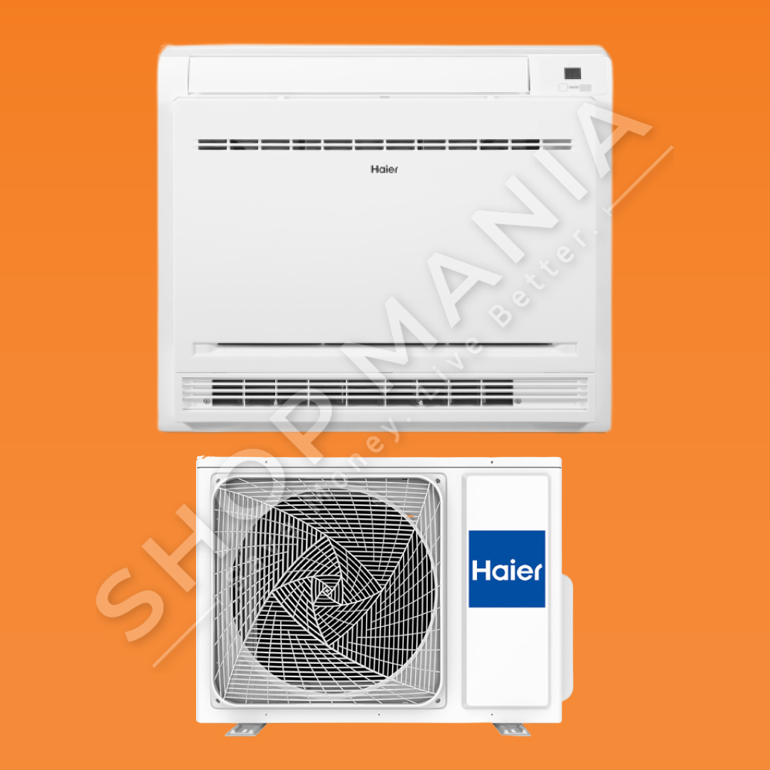 HAIER - KONDICIONER DYSHEMEJE INVERTER 15000BTU/A++ - AF42S2SD1FA/1U42S2SM1FA