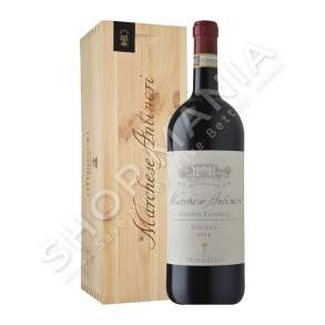 MARCHESE ANTINORI - VERE E KUQE "CHIANTI CLASSICO - RISERVA 2014" - 750ML, 13.5% VOL.