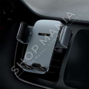 BASEUS - MBAJTESE MAGNETIKE CELULARI ABS - TI-267