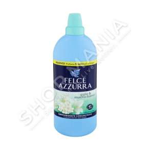 FELCE AZZURRA - ZBUTES RROBASH ME KONCENTRAT ZAMBAKU & MYSHKU TE BARDHE  1025ml