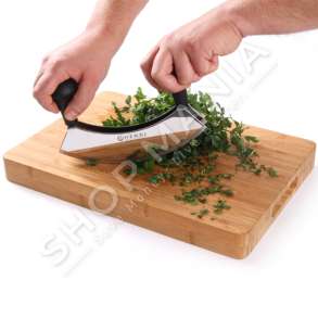 HENDI - THIKE OVALE ME 2 DOREZA 21CM - 8711369844366