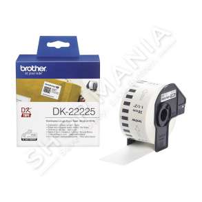 BROTHER - ETIKETA DK-22225 ETIKETA, 38MM X 30,48M