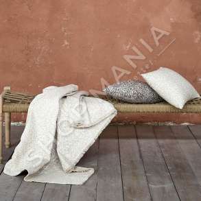 MBULESE DIVANI "INDEFINITE IVORY" - 180X300CM