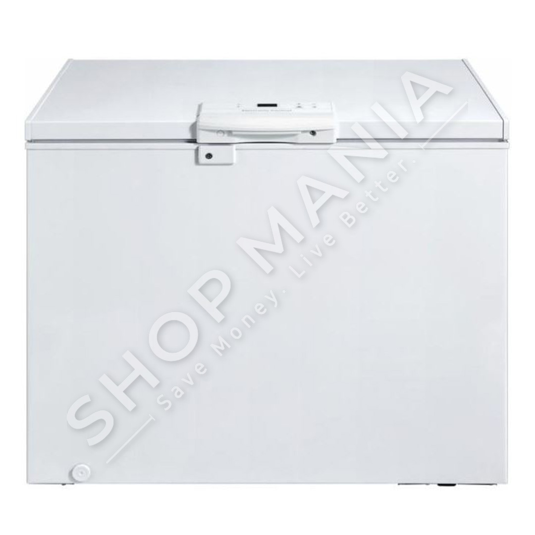 ARIELLI - FRIGORIFER BANAK NGRIRES "ACF324CN" - 249L (A+)