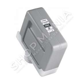 CANON - KARTUÇË ME BOJË NGJYRË E ZEZË (MAT) PFI-302MBK 2215B001 330ML