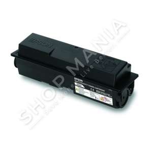 EPSON - TONER NGJYRË E ZEZË C13S050582 S050582 RRETH 8000 FAQE