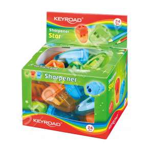 KEYROAD - PREFESE ME DY VRIMA DEPOZITE STAR