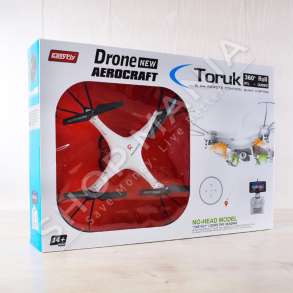 DRON ME WIRELESS DHE ME TELEKOMANDE +14 VJEC
