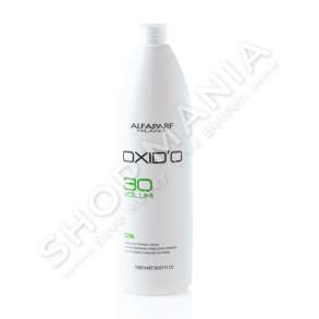 ALFAPARF - OXID'O PEROXIDE NR.30 1l