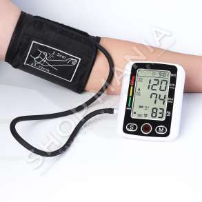 APARAT TENSIONI DIXHITAL - VI-412