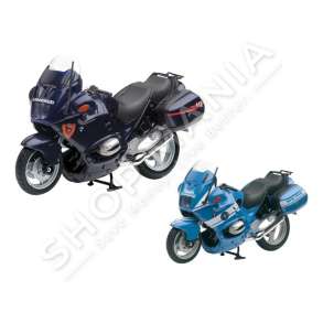 MONDO - MOTOR SECURITY 1:18 +3VJEC "VEHICLE MONDO MOTORS ITALY - MOTORBIKES" - 8001011550067