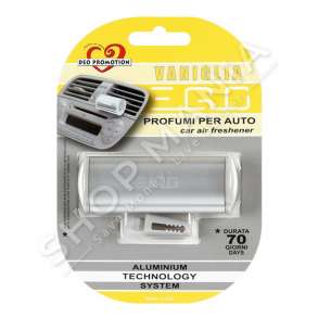 AROMATIK MAKINE "VANILLA", "BN-2056"