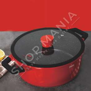 DSP - TENXHERE ME VESHJE GURI 20CM/2.7L - CA002-B20