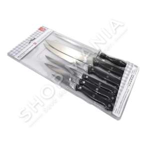 SET ME 5 THIKA & BAZAMENT PRERES - 8015361735869