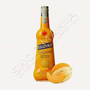 KEGLEVICH - VODKE PJEPRI - 1L, 20% VOL.