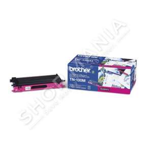 BROTHER - TONER NGJYRË MAGENTA TN-130M DERI NË 1500 FAQE