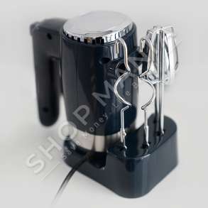 DSP - MIKSER DORE 300W "HAND MIXER" - KM2075