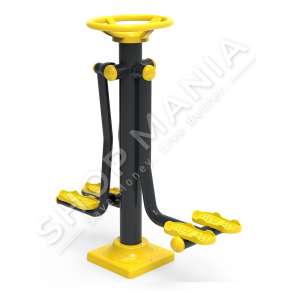 PAJISJE FITNESI 14-65VJEC "FITNESS SERIES" - FTN 2501