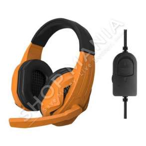 KUFJE GAMING ME MIKROFON "CALL OF DUTY - BT21"