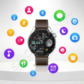 SMART WATCH "SW2"