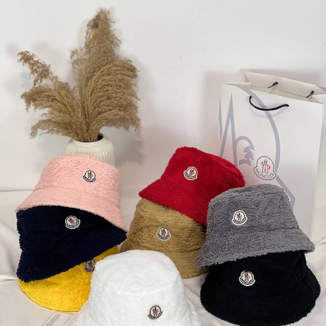 KAPELE BUCKET "MONCLER" - CN-609