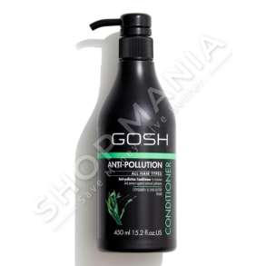 GOSH - BALSAM PER FLOKE ANTI-NDOTJE - 450ML