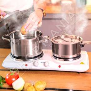 FIRST AUSTRIA - FURNELE ME 2 VATERA ELEKTRIKE 2500W - FA-5083-4