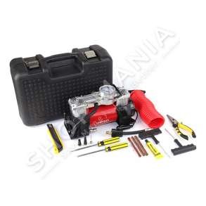 KOMPRESOR AJRI PER FRYRJE GOMASH 12V/150PSI - 8974