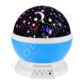 SFERE RROTULLUESE QE PROJEKTON IMAZHE SHUMENGJYRESHE