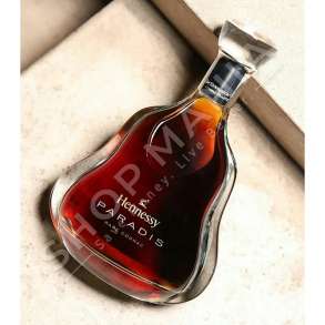 HENNESSY - KONJAK "PARADIS RARE COGNAC" -  700ML, 40% VOL.