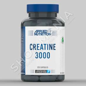 CREATINE 3000 - SUPLEMENT QE NDIHMON NE RRITJEN E FORCES & PERFORMANCES MUSKULARE - DMSG128