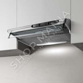 ELICA - ASPIRATOR INKASO "CONCORDE SE IX/F/60 1351187B" -  118 W, 64 DB