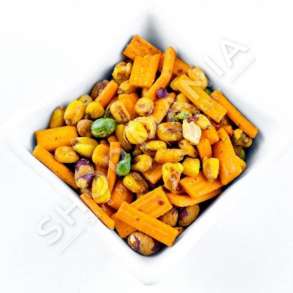 MERJA - KOKTEJL "100% BIO" - 130G